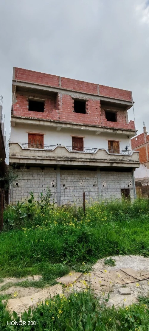 Vente Villa Constantine Didouche mourad