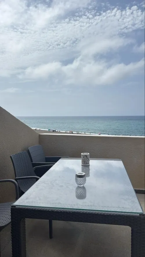 Location vacances Bungalow F3 Boumerdès Djinet