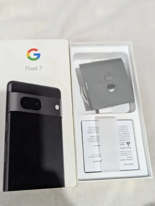 Google Pixel 7