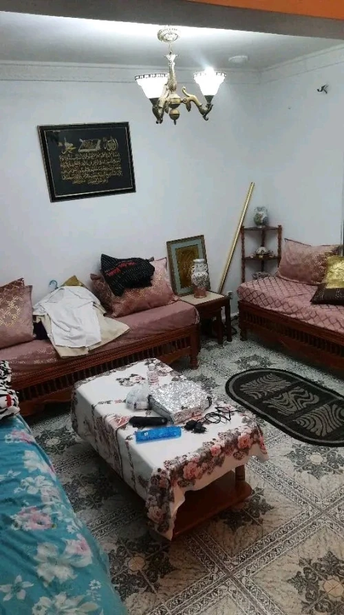 Vente Appartement F3 Tipaza Douaouda