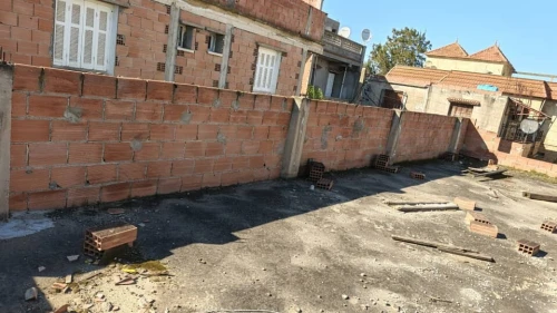 Vente Villa Boumerdès Hammedi