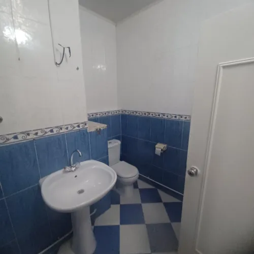 Vente Appartement F2 Alger El madania