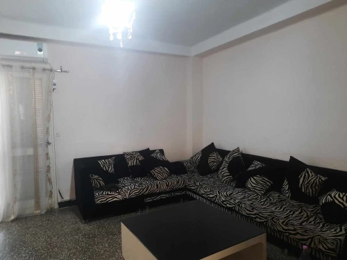 Vente Appartement F3 Alger Zeralda