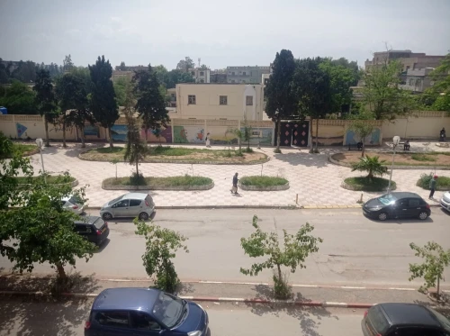 Location Appartement F4 Tipaza Kolea