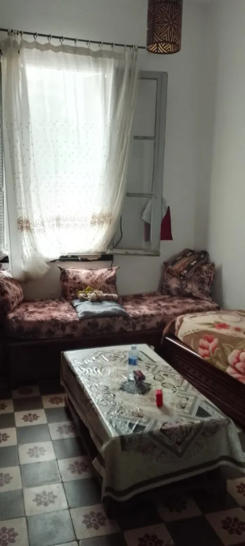 Vente Appartement F3 Alger Alger centre