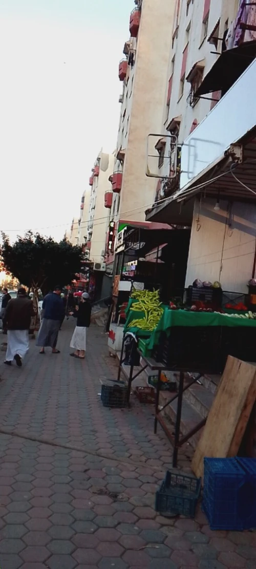 Vente Local Alger Ain naadja