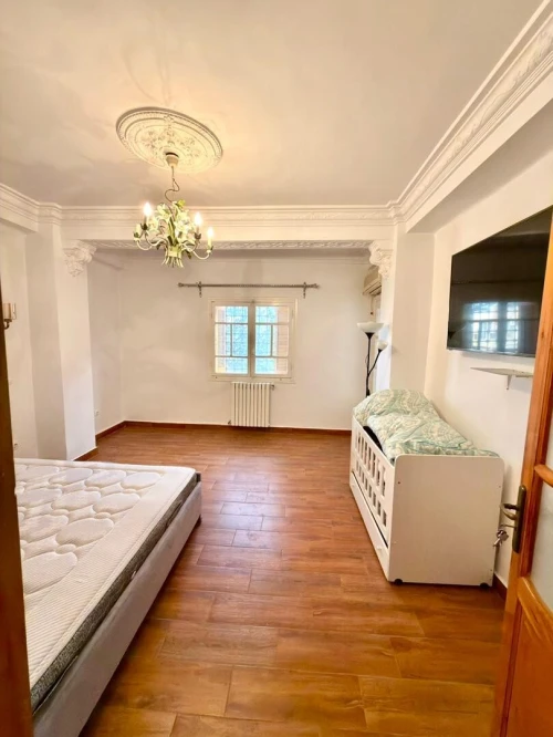 Vente Appartement F5 Alger El achour