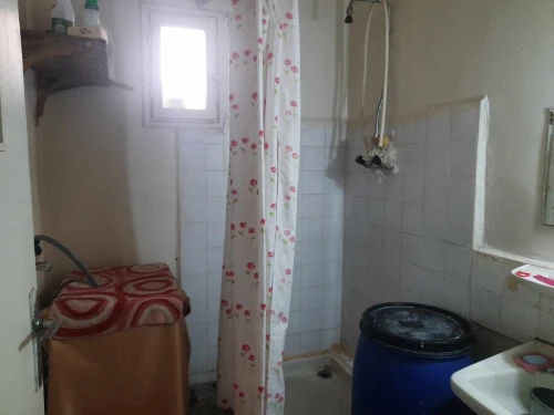 Vente Appartement F3 Alger Zeralda