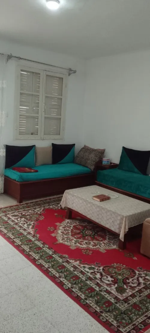 Location Appartement F2 Alger Draria