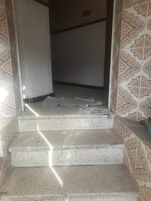 Vente Appartement F2 Alger Bordj el bahri