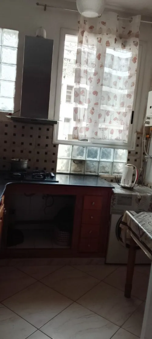 Vente Appartement F3 Alger Alger centre