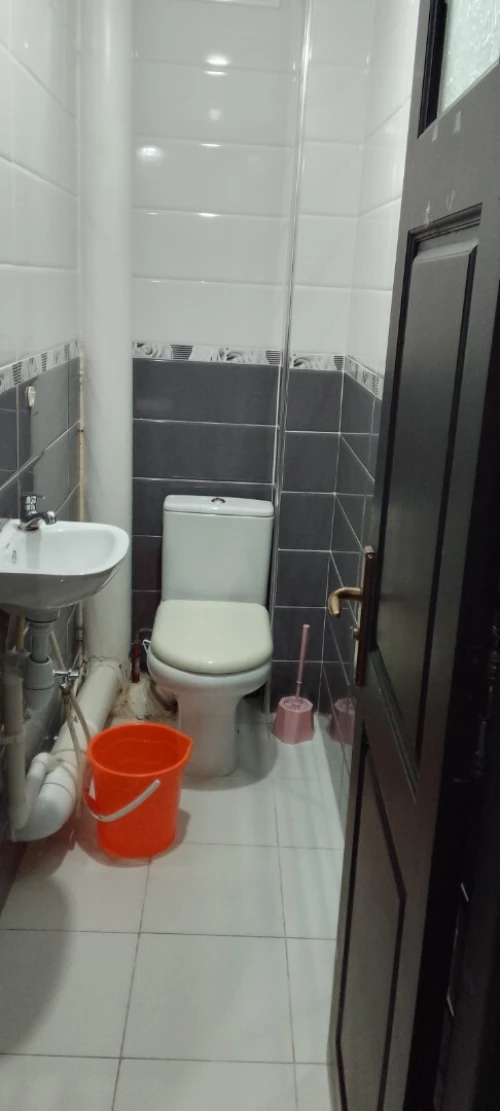 Vente Appartement F4 Alger Kouba