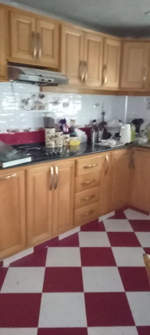 Vente Appartement Duplex F5 Alger Mohammadia
