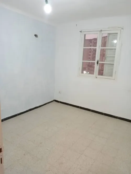 Vente Appartement F3 Alger Draria