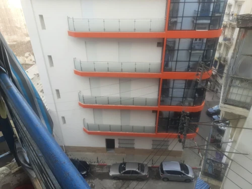 Vente Appartement F2 Alger Alger centre