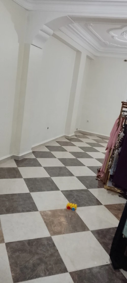 Vente Appartement F4 Alger Kouba