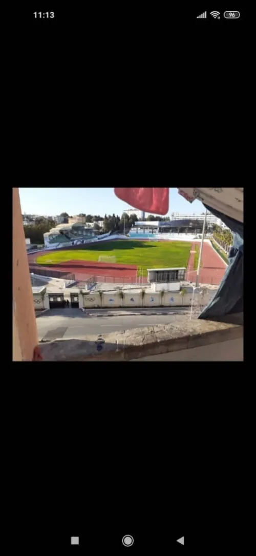 Vente Appartement F2 Alger Ben aknoun