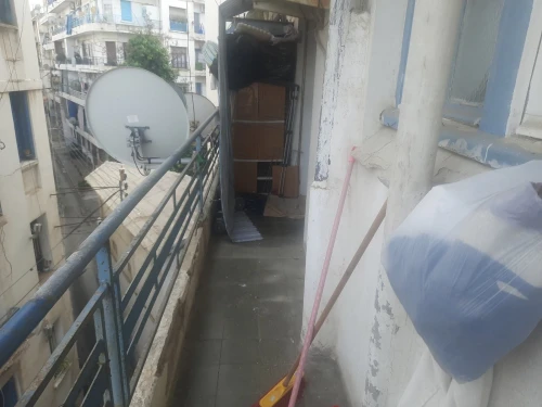 Vente Appartement F2 Alger Alger centre