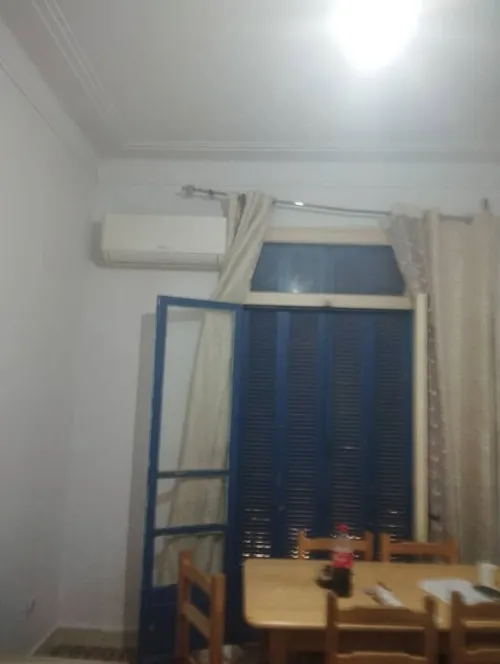 Vente Appartement F2 Alger Alger centre