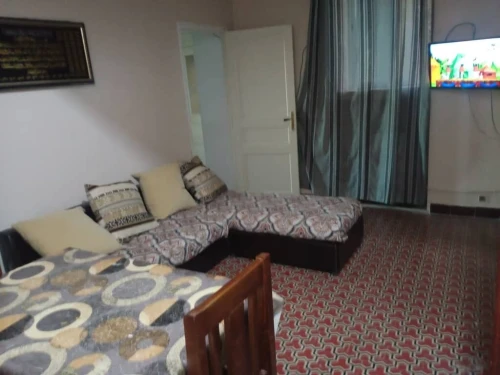 Vente Appartement F4 Alger Alger centre