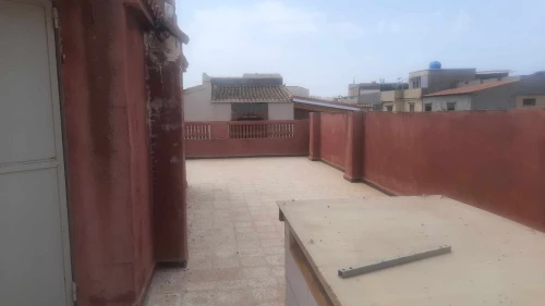 Vente Villa Alger Zeralda