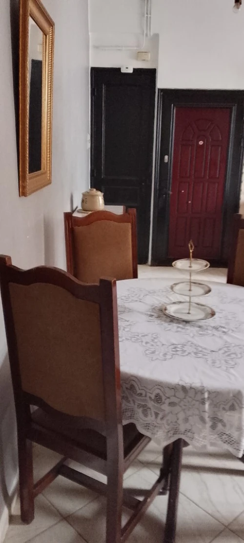 Vente Appartement F3 Alger Alger centre