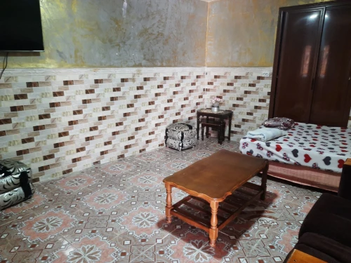 Location vacances Appartement Alger Zeralda
