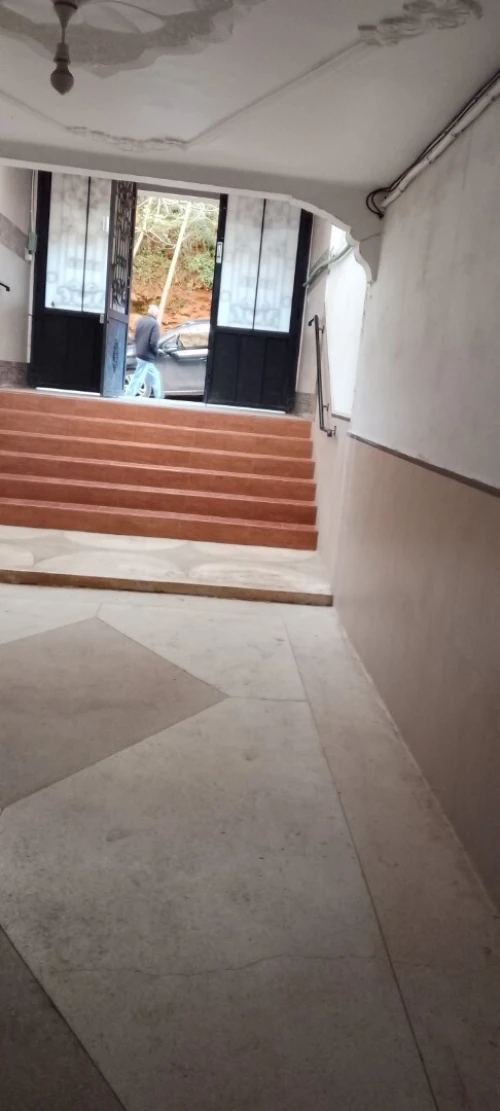 Vente Appartement F4 Alger Kouba