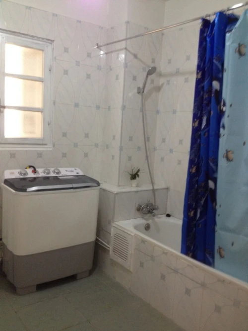 Vente Appartement F4 Tipaza Douaouda