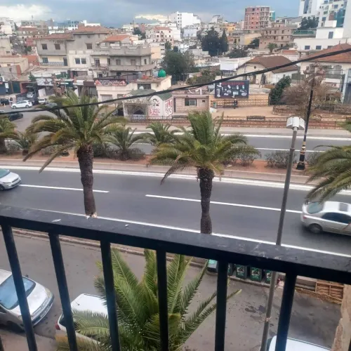 Vente Appartement F2 Alger El madania
