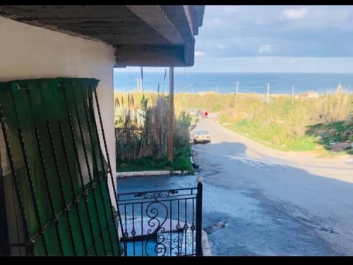 Vente Villa Tipaza Bou haroun