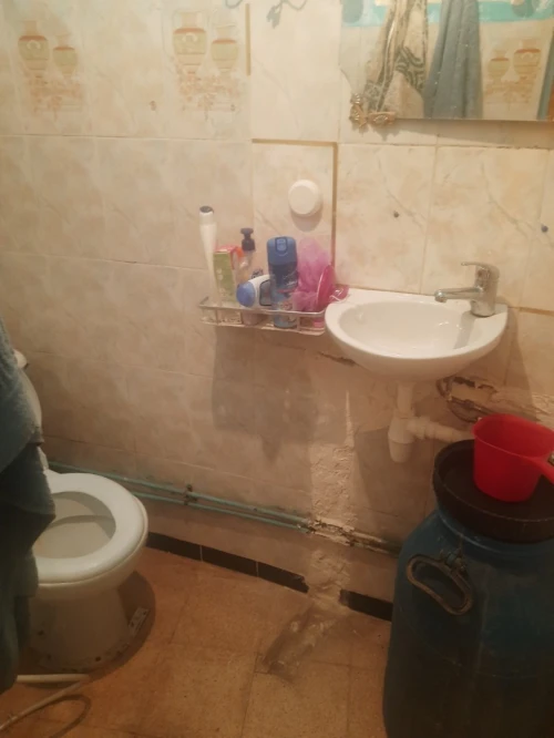 Vente Appartement F2 Alger Bordj el bahri