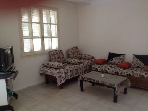 Location F4 Tipaza Douaouda