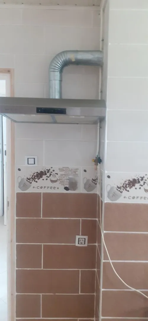 Location Appartement F33 Alger Bab ezzouar