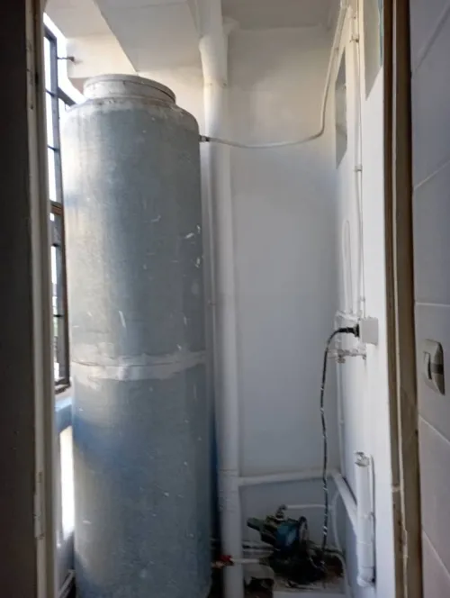 Vente Appartement F3 Boumerdès Khemis el khechna