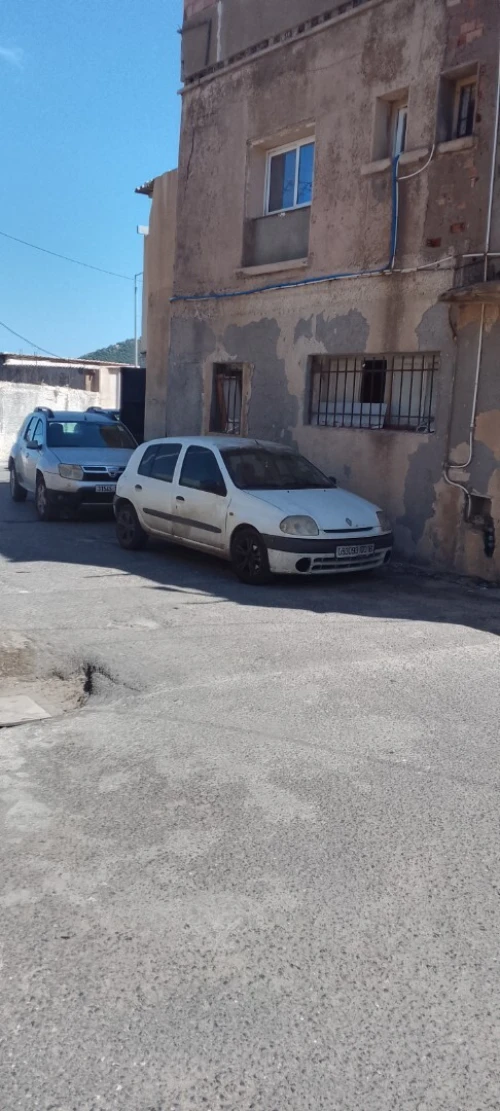 Vente Local Alger Bologhine