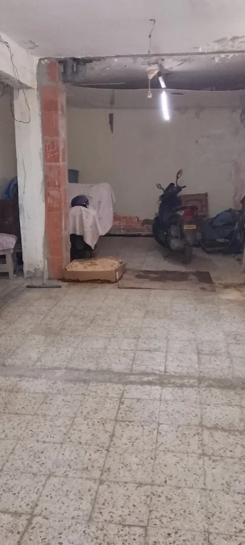 Location Local Alger Bologhine