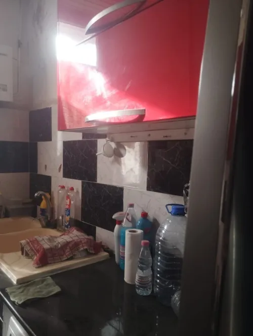 Vente Appartement F2 Alger Alger centre