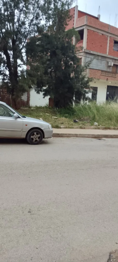 Location Appartement F2 Alger Draria