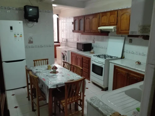 Location Appartement F4 Alger Bir mourad rais
