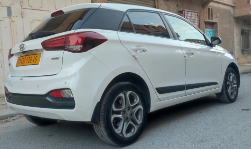 Hyundai i20 2020 Extrême
