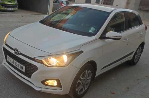 Hyundai i20 2020 Extrême