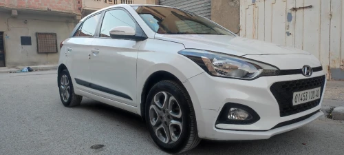 Hyundai i20 2020 Extrême