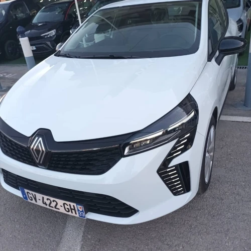 Renault Clio 5  2024 Evolution