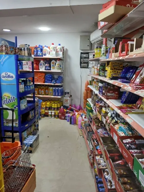 Vente Local Constantine Constantine