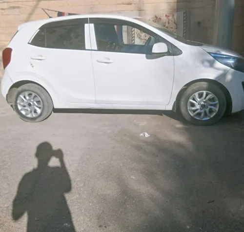 Kia Picanto 2019 LX