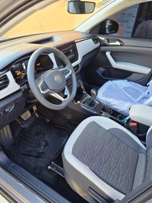 Volkswagen Tharu XR  2026 XR