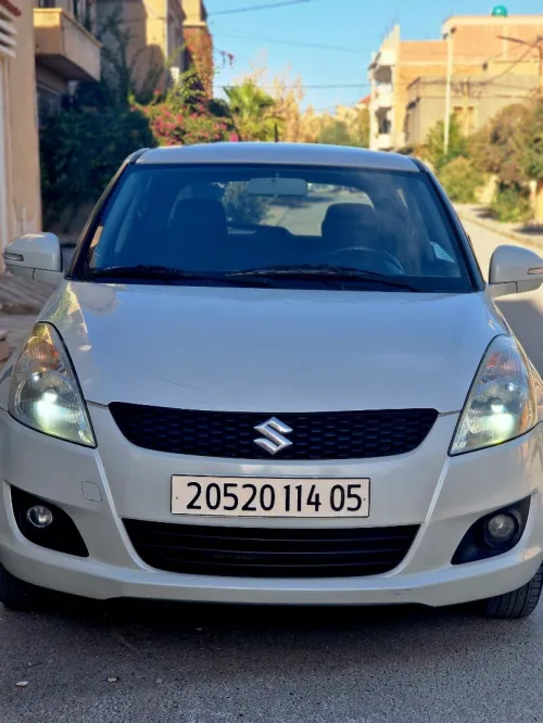 Suzuki Swift 2014 Swift