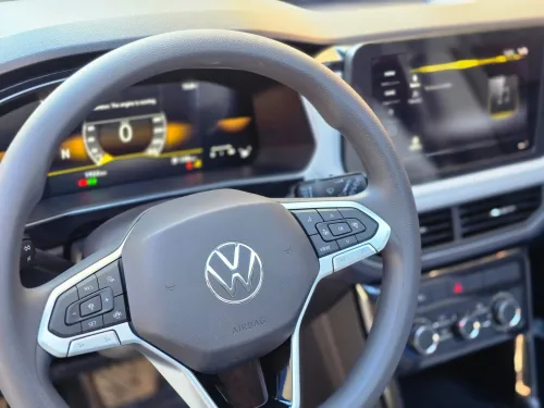 Volkswagen Tharu XR  2026 XR