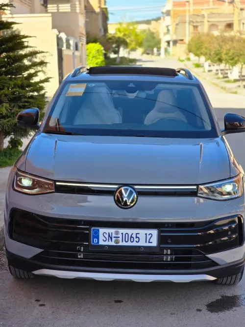 Volkswagen Tharu XR  2026 XR